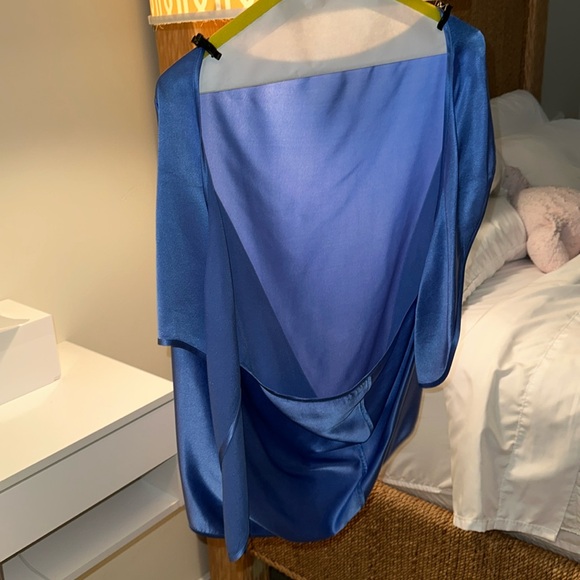 Ramy brook Harriet Halter  6 way top - Picture 2 of 3